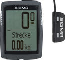 Sigma BC 14.0 Bike Computer