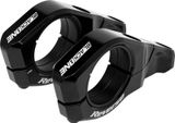 REVERSE Components Potencia Black One D-2 Direct Mount 31.8/35