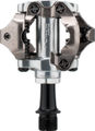 Shimano Pedales de clip PD-M540