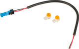 Supernova Front Light Connection Cable for Bosch Drivetrains