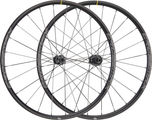 Mavic Juego de ruedas Crossmax Disc 6-Loch 27,5"