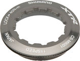 Shimano Bague de Verrouillage pour XTR CS-M9000 11 vitesses