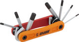 Unior Bike Tools Outil Multifonctions Euro7 1655EURO7