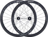 Zipp 303 S Carbon Tubeless Disc Centre Lock Wheelset