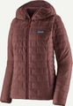 Patagonia Nano Puff Hoody Damen Jacke