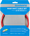 Shimano Set de cables de cambios OT-SP41 Optislick bicicleta de ruta