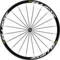 Mavic Ellipse Wheel