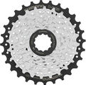 Shimano CS-HG400-7 7-Speed Cassette