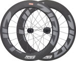 Zipp Set de Roues en Carbone 808 Firecrest® Tubeless Disc Center Lock 2023