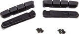 Shimano R55C4 Brake Pads for Dura-Ace, Ultegra, 105 - 2 Pairs