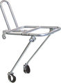 NITTO M-18 front luggage rack VR for 26" and 27"