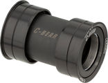 C-BEAR BB386EVO Rotor 30 mm Race Bottom Bracket, 46 x 86.5 mm