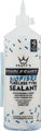 Peaty's Fluide d'Étanchéité Holeshot Biofibre Tubeless Tyre Sealant