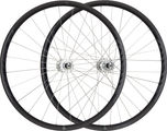 Miche Pistard Track Wheelset