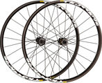 Mavic Crossride FTS-X Disc 6-Loch 26" Laufradsatz