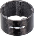 FSA 1 1/8" Carbon Spacer w/ Gaps