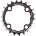 TA Sismic Chainring, XTR FC-M970, 4-arm, Inner, 64 mm BCD