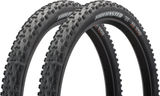 Maxxis Set de 2 Pneus Souples Forekaster EXO Protection 29"