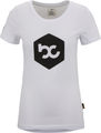 bc basic Camiseta para damas con logotipo Women T-Shirt Logo