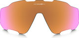 Oakley Verres pour Lunettes Jawbreaker