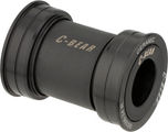 C-BEAR BB386EVO Shimano Race Bottom Bracket, 46 x 86.5 mm