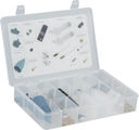 TRP Advanced Bleed Kit Bleeding Kit