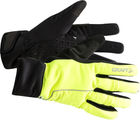 Craft Siberian 2.0 Ganzfinger-Handschuhe