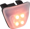 MET Lampe à LED pour Casque Mobilite