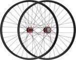 Hope Pro 5 + Fortus 35 Disc Center Lock 27,5" Boost Laufradsatz