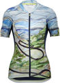 Craft Maillot para damas Adv Endurance Graphic