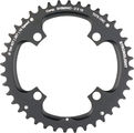 Stronglight Shimano Chainring 10-speed, 4-Arm, 104 mm BCD