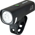 Sigma Aura 40 front light with StVZO approval