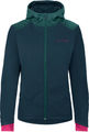 VAUDE Chaqueta para damas Womens Qimsa Softshell Jacket