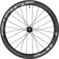 Zipp 303 XPLR S Disc Center Lock Carbon 28" Laufrad