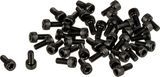 HT AAP Ersatzpins 1/8", Aluminium, 8 mm für EVO