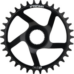 espec Stahl Direct Mount Kettenblatt für Bosch CX Gen4