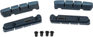 bicycle rim brake pads