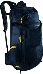 evoc Mochila con protección integrada Commute A.I.R. Pro 18 Airbag -  bike-components