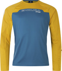 Endura MT500 Burner L/S Jersey