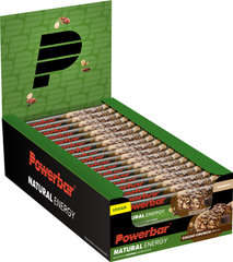 Natural Energy Cereal Riegel - 18 Stück