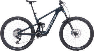 MTe C2 E90 Carbon 29" E-Mountainbike