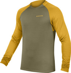 SingleTrack Fleece Trikot