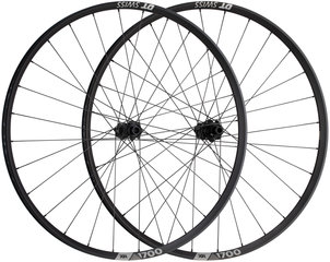 mtb dt swiss wheels