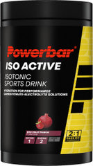 Isoactive Isotonisches Sportgetränk 600 gr