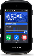 Edge 850 GPS-Fahrradcomputer