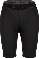 Endura Padded Clickfast Women s Liner Shorts bike components