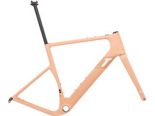 3t bike frame