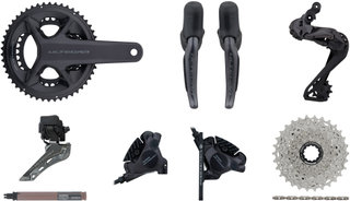 bicycle groupsets for sale