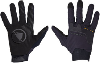 WOO! Tungsten UV Performance Fishing Gloves (White & Gray) – WOO