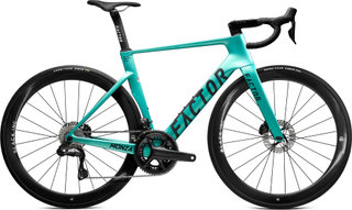 MONZA Ultegra Carbon 28" Rennrad